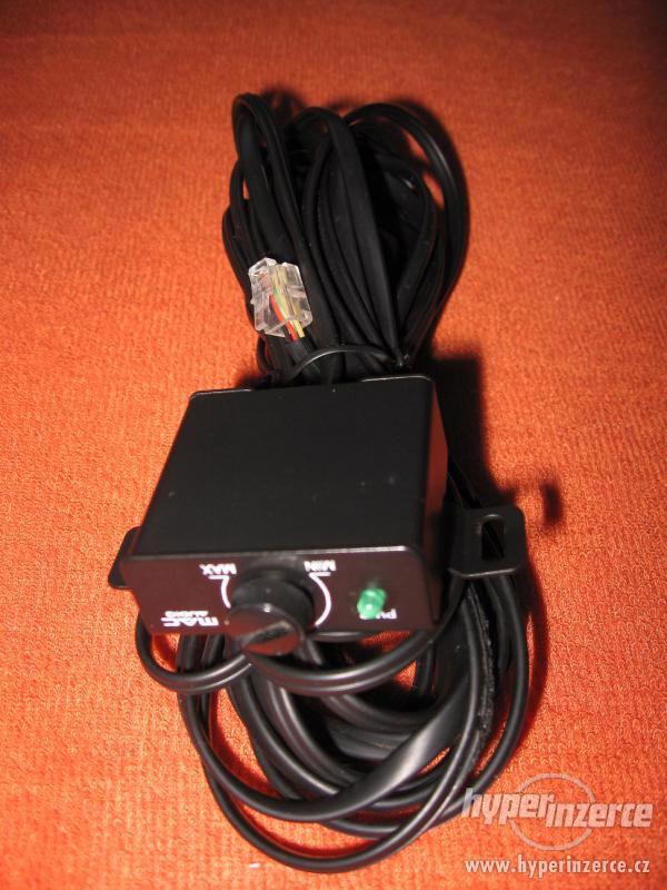 Zesilovač MAC AUDIO ZX 1000 - foto 2