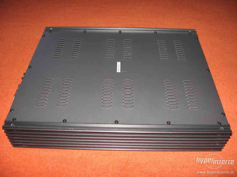 Zesilovač MAC AUDIO ZX 1000 - foto 5