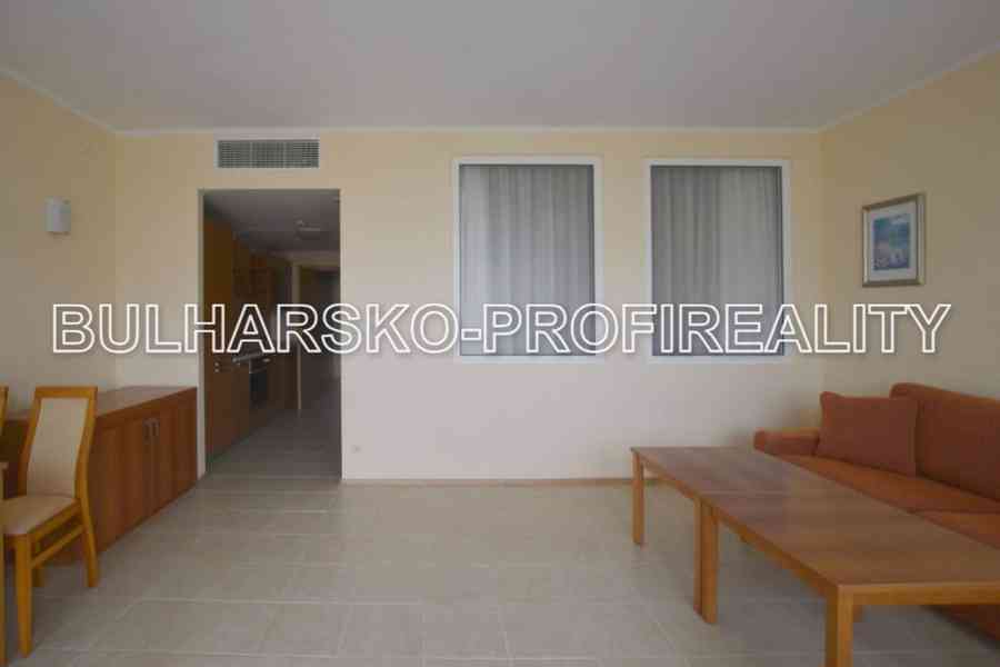 Bulharsko-PRESTIŽNÍ APARTMÁN 2+kk (84 m²) - foto 5