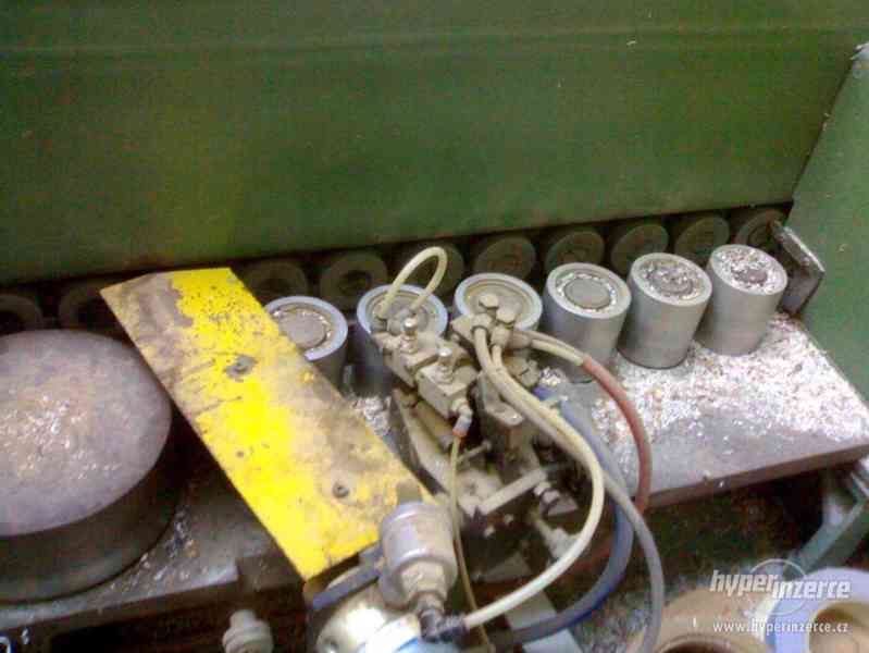olepovačky Brandt KD 83 S / CHEISA EP-9 / OTT S10 S - foto 6