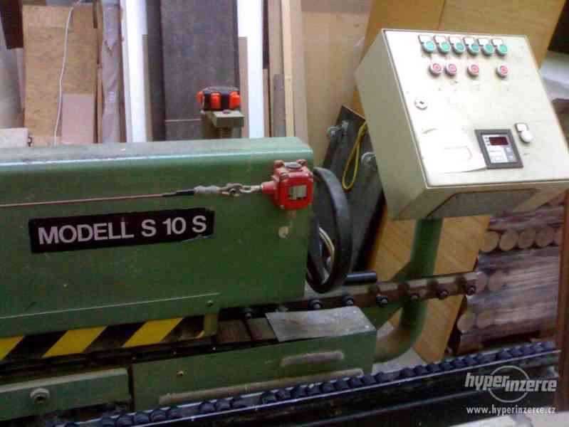 olepovačky Brandt KD 83 S / CHEISA EP-9 / OTT S10 S - foto 3