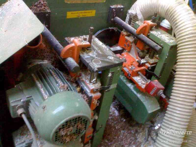 olepovačky Brandt KD 83 S / CHEISA EP-9 / OTT S10 S - foto 7