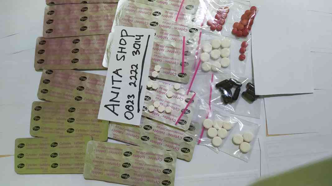 Jual Obat Cytotec Di Shopee Bekasi 082111126033 Obat Cytotec - foto 7
