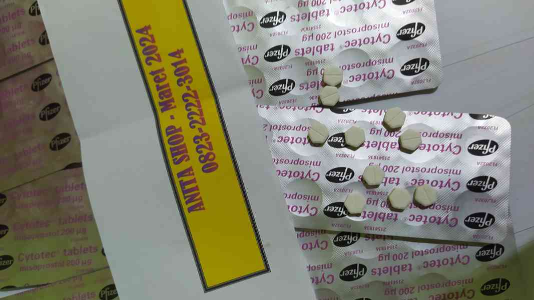 Jual Obat Cytotec Di Shopee Bekasi 082111126033 Obat Cytotec - foto 5