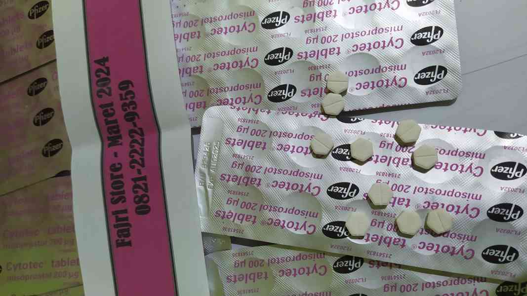 Jual Obat Cytotec Di Shopee Bekasi 082111126033 Obat Cytotec - foto 4