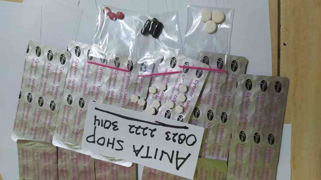 Jual Obat Cytotec Di Shopee Bekasi 082111126033 Obat Cytotec - foto 6