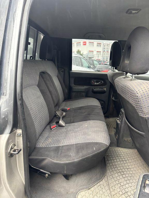 Mitsubishi L200 2,5d 98kw - foto 13