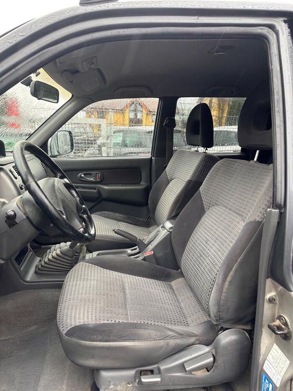 Mitsubishi L200 2,5d 98kw - foto 2