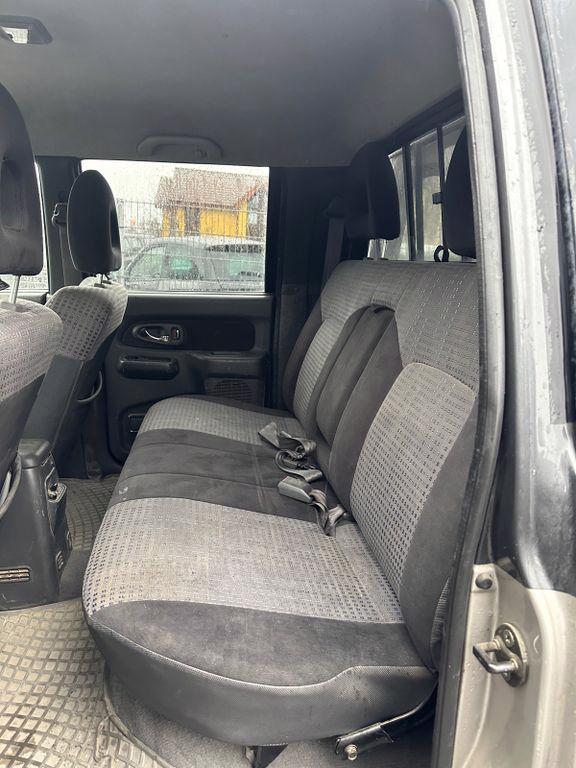 Mitsubishi L200 2,5d 98kw - foto 6