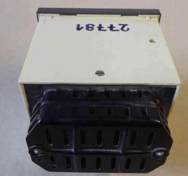 Voltmetr 0-500 V  - foto 3