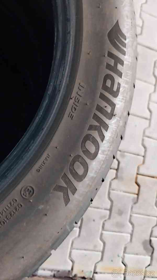 Prodám 4 x letní pneu Hankook 255/45/19 - foto 7