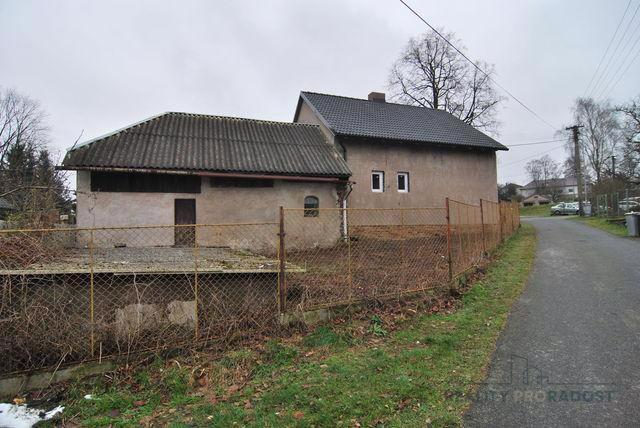 Prodej domu 4+1  100 m2 v Rankově, dům 4+1 prodej Rankov okr. Havlíčkův Brod - foto 4