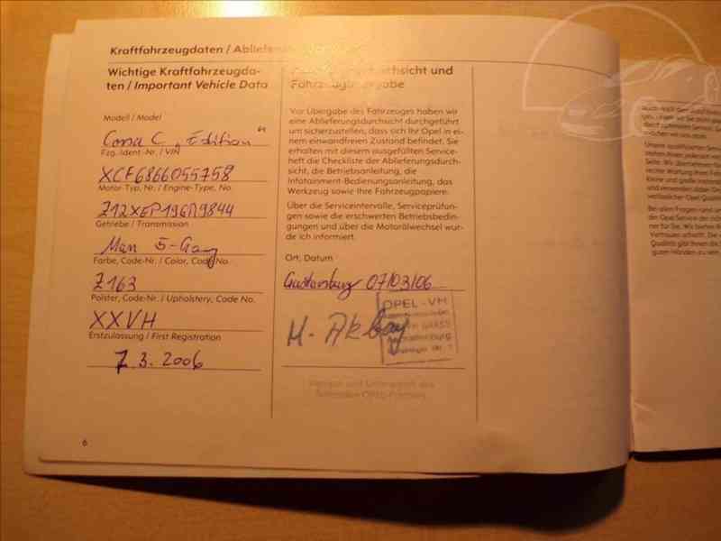 Opel Corsa 1,2 i KLIMA,TAŽNÉ ZAŘ. - foto 15