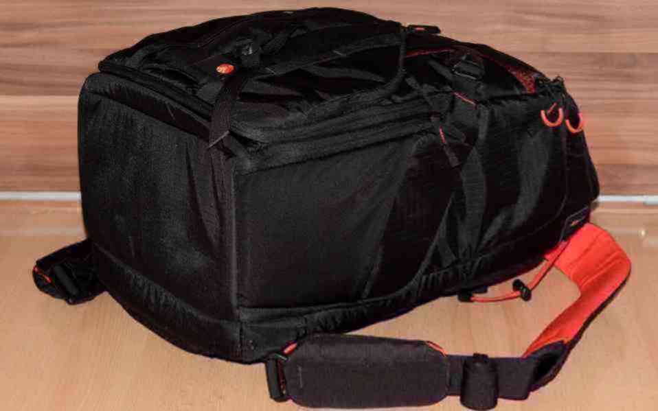 Prof.fotobatoh: Manfrotto 3N1-36 Pro Light *vel.36 - foto 3