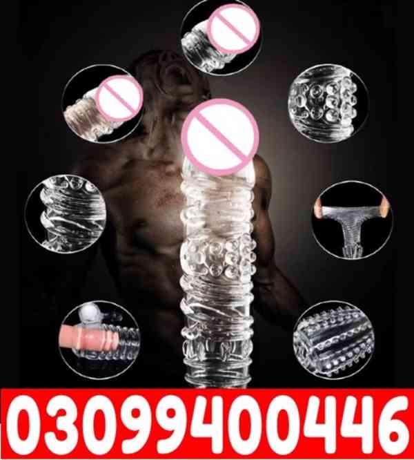 Crystal Washable Condom In Pakistan + 0309$9400446