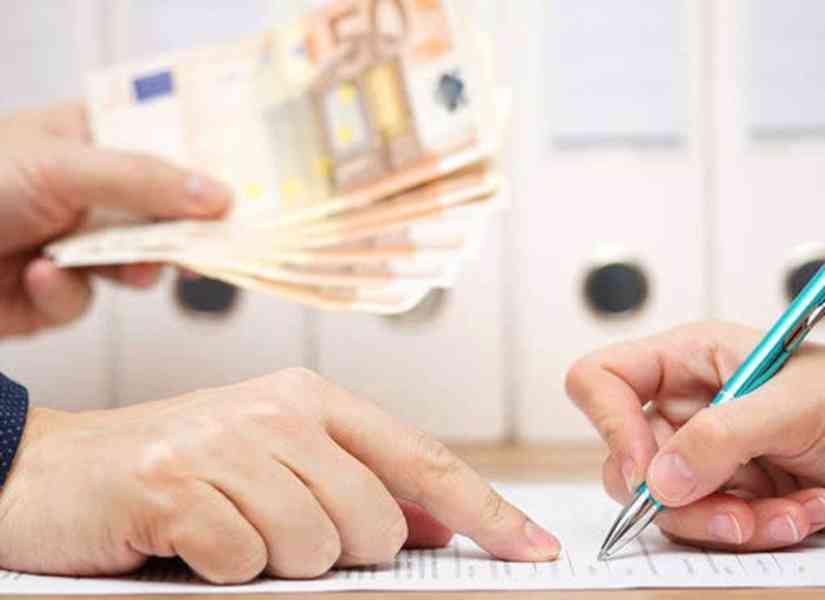 Půjčka online mezi jednotlivci do 24 hodin bez protokolu. - foto 1