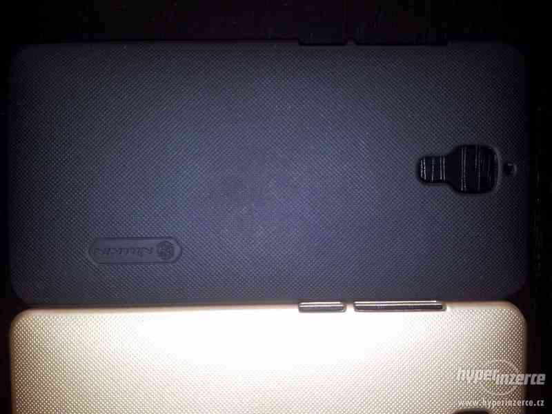 Xiaomi Mi4 + příslušenství - foto 7