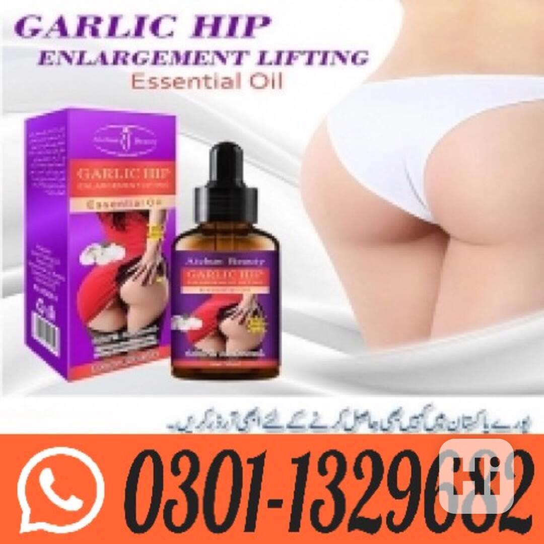 Aichun Beauty Hip Enlarging Essential Oil In Pakistan ! 0301 - foto 1
