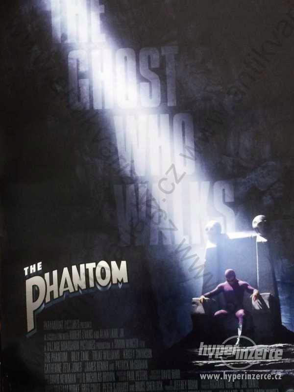 The Phantom film plakát 101x68cm - foto 1