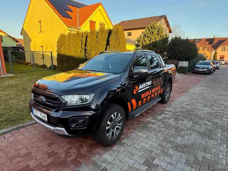 Ford Ranger 2021 / 153 000 km - foto 2