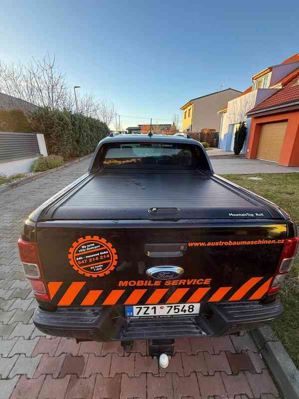 Ford Ranger 2021 / 153 000 km - foto 4