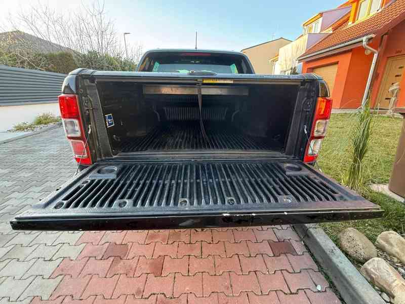 Ford Ranger 2021 / 153 000 km - foto 5