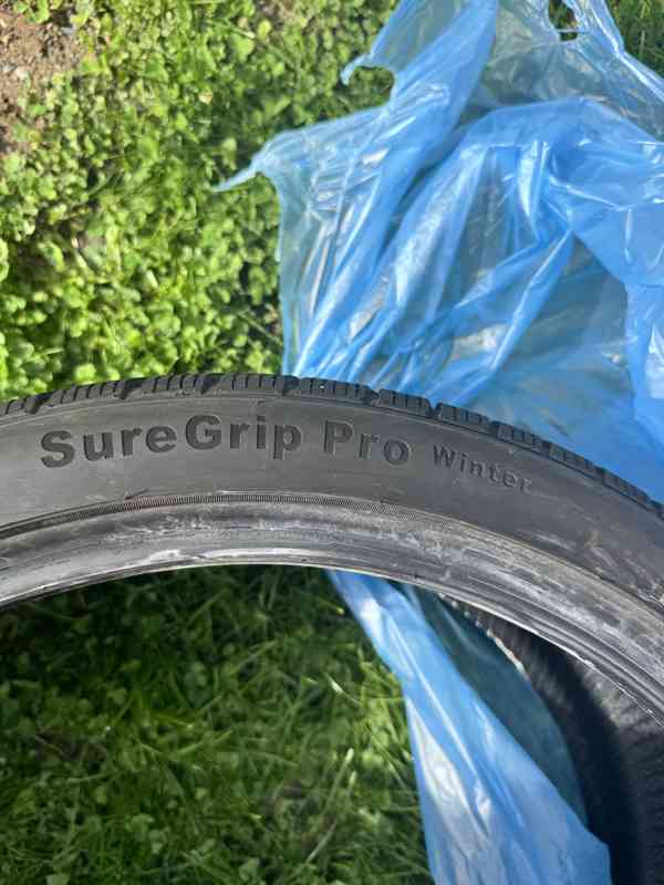 Gripmax sureGrip Pro winter - foto 3