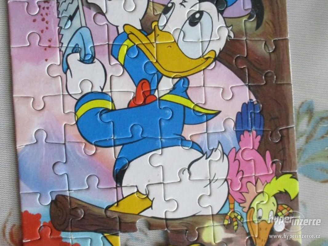 Puzzle - foto 1