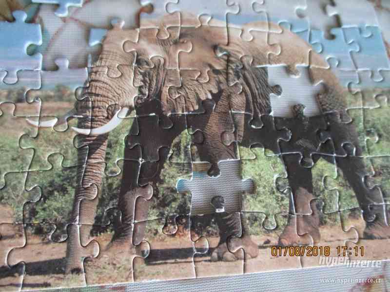 Puzzle - foto 5