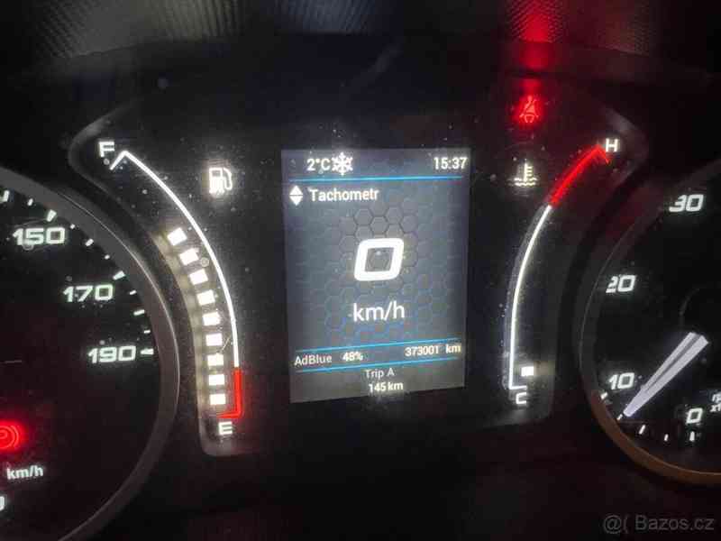 Iveco Daily 3,0   STK do 12/2025 - foto 7