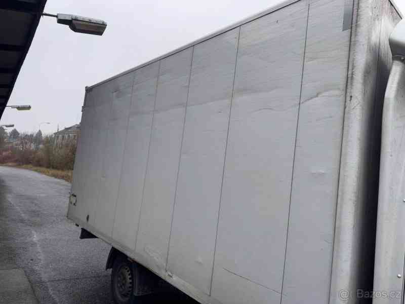 Iveco Daily 3,0   STK do 12/2025 - foto 4