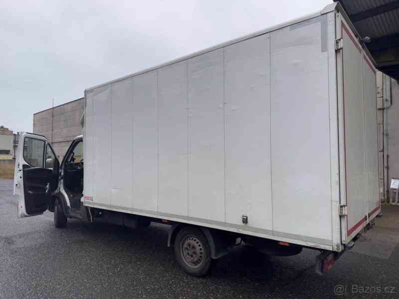 Iveco Daily 3,0   STK do 12/2025 - foto 11