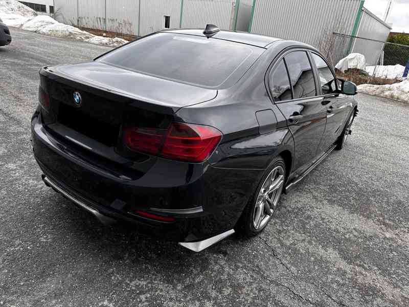 BMW Série 3 F30 316I 1.6  - foto 4