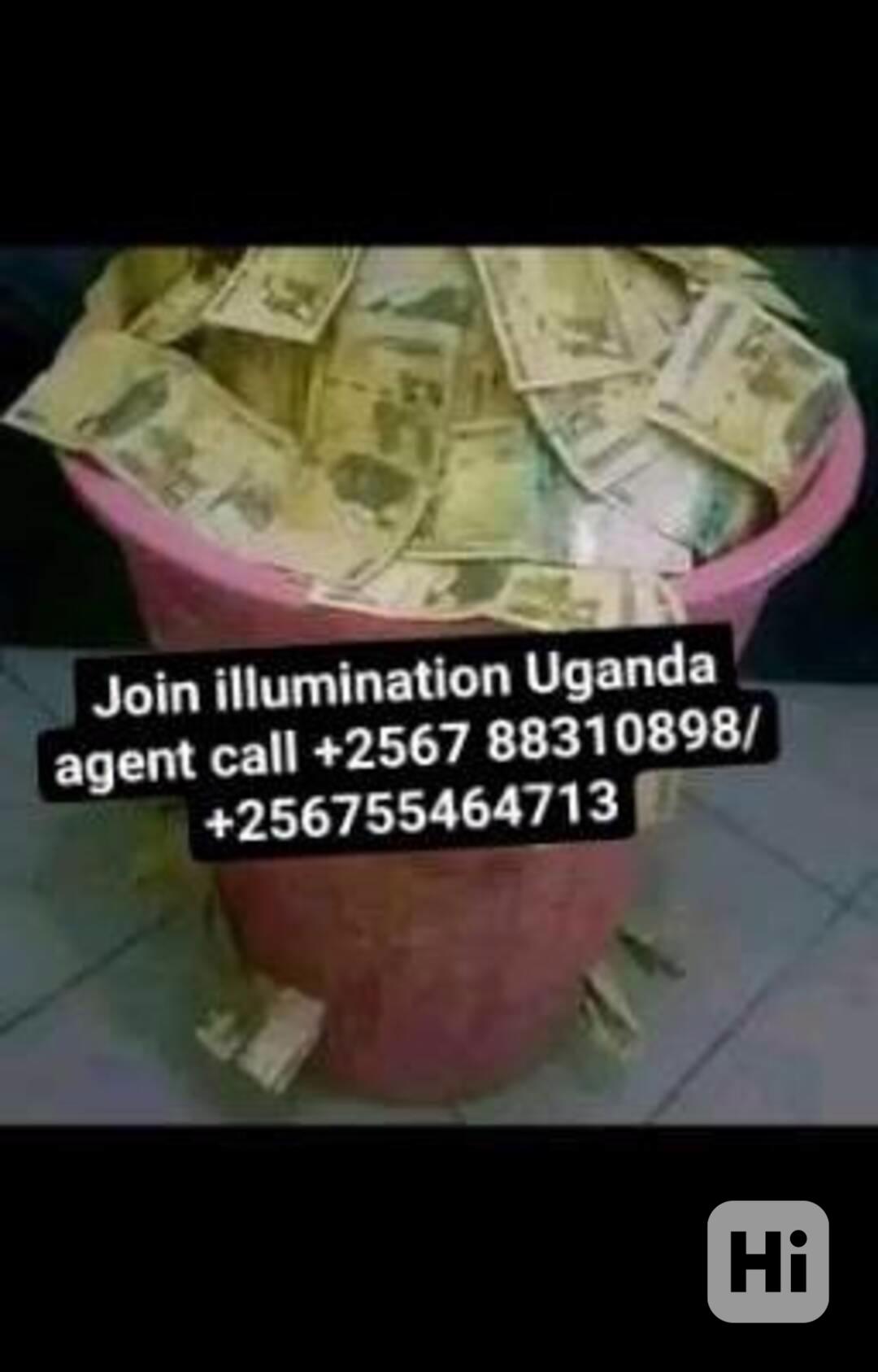 illuminati 666 agent in Kampala Uganda +256755464713//077711 - foto 1