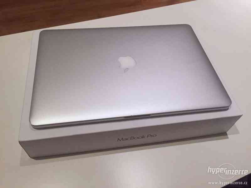Macbook Pro 15'', Late 2013 - foto 1
