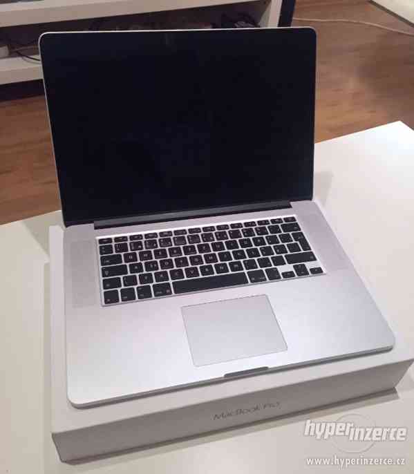 Macbook Pro 15'', Late 2013 - foto 2