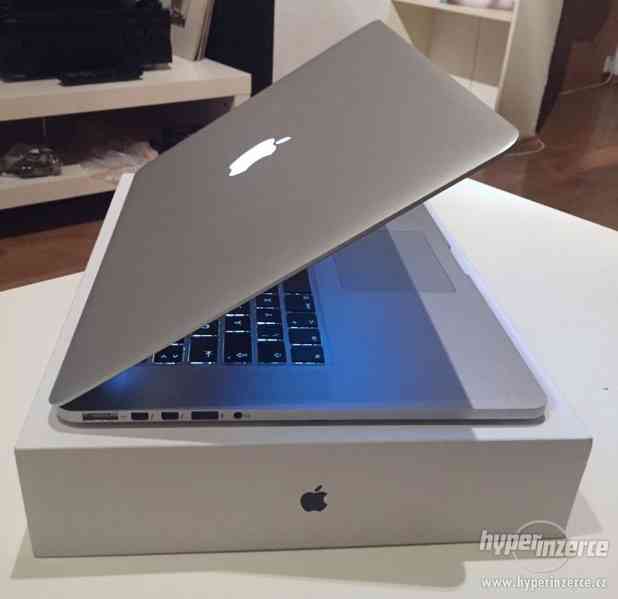 Macbook Pro 15'', Late 2013 - foto 3