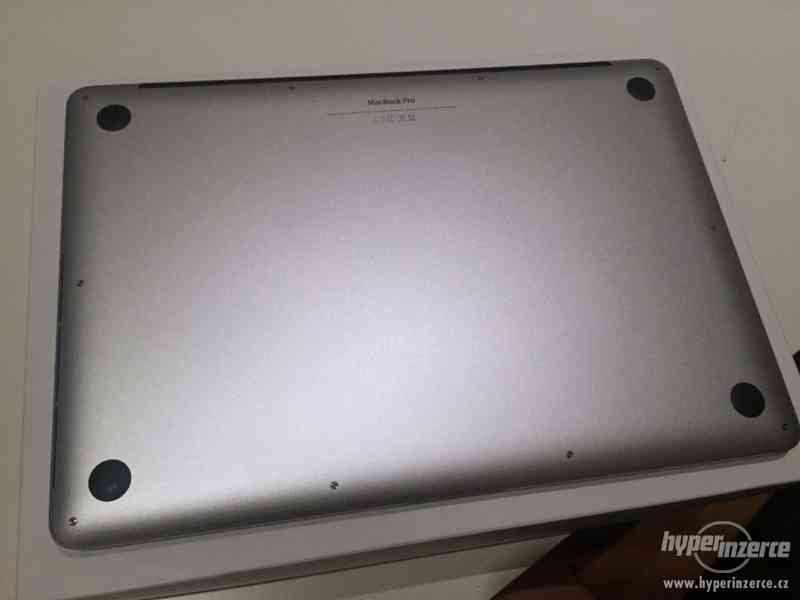Macbook Pro 15'', Late 2013 - foto 4