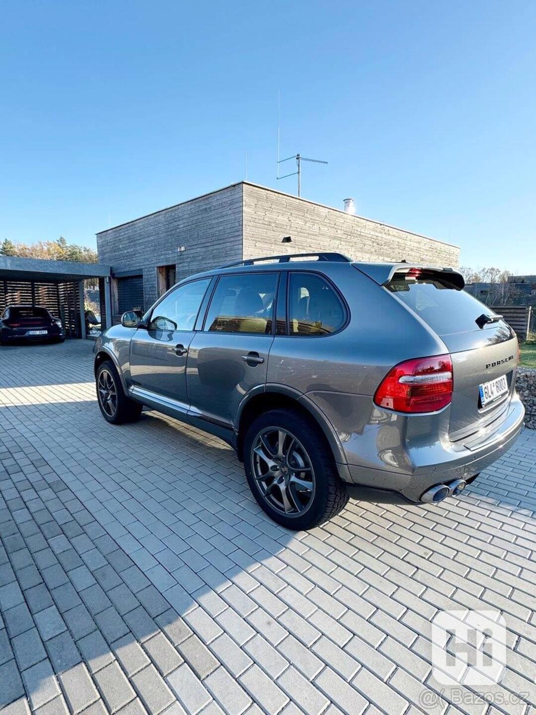 Porsche Cayenne 3,0   TDI GTS 2’ Lift 2009 - foto 1