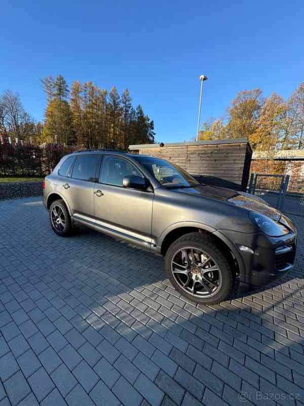 Porsche Cayenne 3,0   TDI GTS 2’ Lift 2009 - foto 3