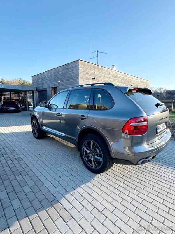 Porsche Cayenne 3,0   TDI GTS 2’ Lift 2009 - foto 1