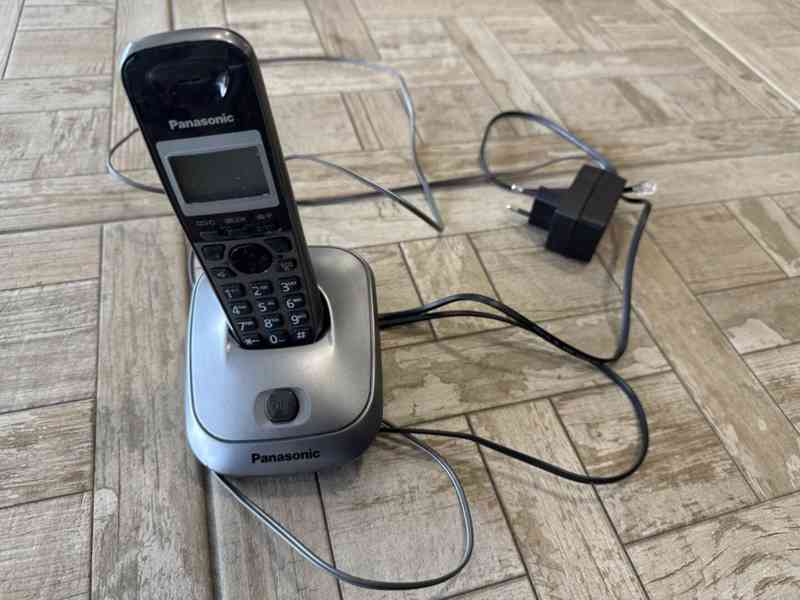 PANASONIC KX-TG2511FX - foto 1
