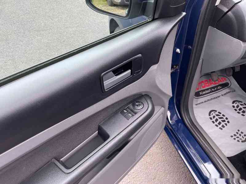 Ford Focus, 1,6 74kW, BEZ KOROZE - foto 10