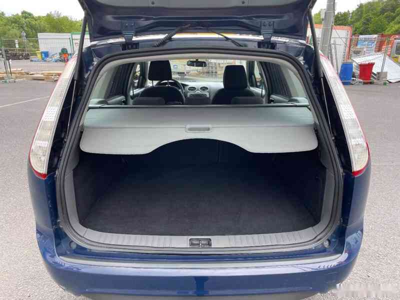 Ford Focus, 1,6 74kW, BEZ KOROZE - foto 6