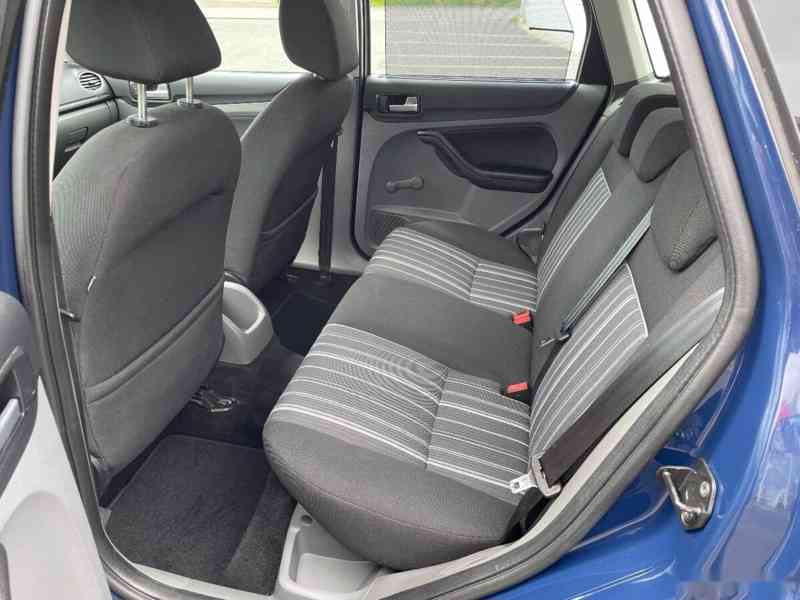 Ford Focus, 1,6 74kW, BEZ KOROZE - foto 18