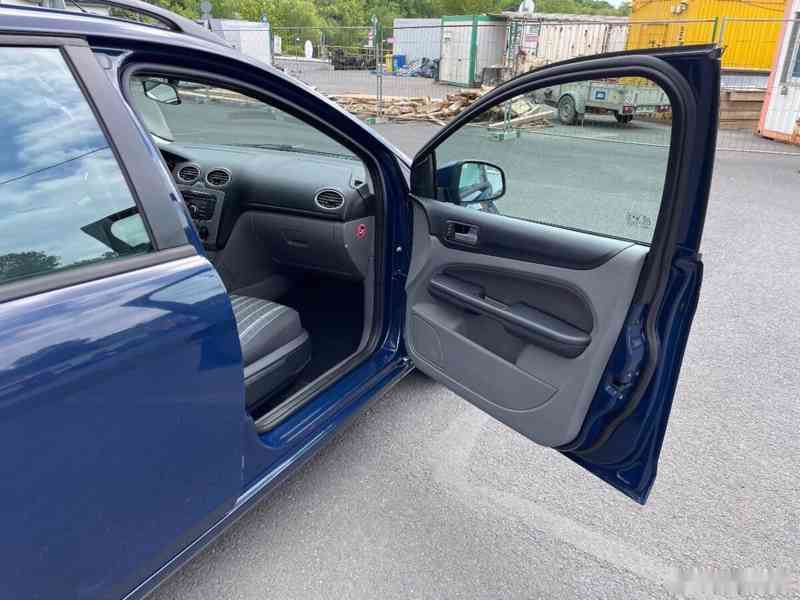 Ford Focus, 1,6 74kW, BEZ KOROZE - foto 15