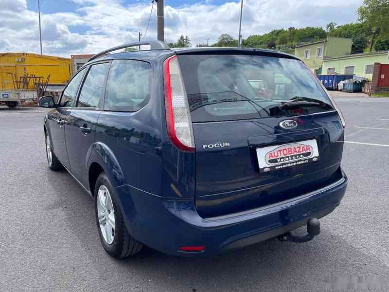 Ford Focus, 1,6 74kW, BEZ KOROZE - foto 3