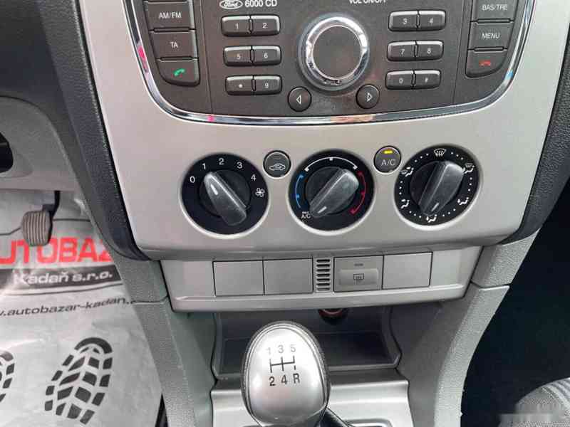 Ford Focus, 1,6 74kW, BEZ KOROZE - foto 14