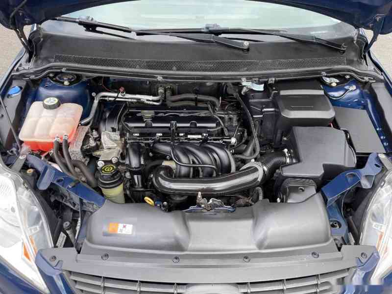 Ford Focus, 1,6 74kW, BEZ KOROZE - foto 20