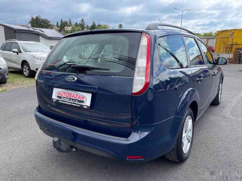 Ford Focus, 1,6 74kW, BEZ KOROZE - foto 5